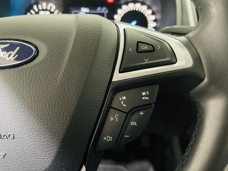 Ford S-Max 1.5 EcoBoost 117kW 160CV Trend 160CV - 2016 - Gasolina