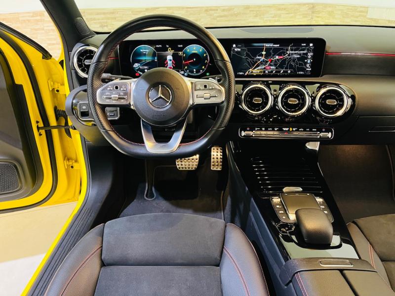Mercedes-Benz Clase A - A 200 7G DCT - 2021 - Gasolina