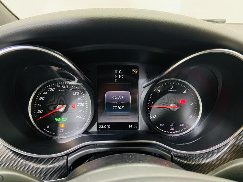Mercedes-Benz V 250 CDI Largo Avantgarde AMG Line - 2018 - Diesel