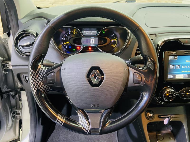 Renault Captur Zen Energy dCi 90CV - 2014 - Diesel