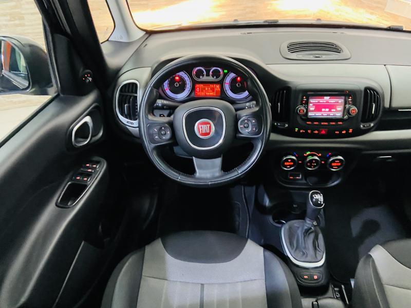 Fiat 500L 1.3 Mulitjet Pop - 2015 - Diesel