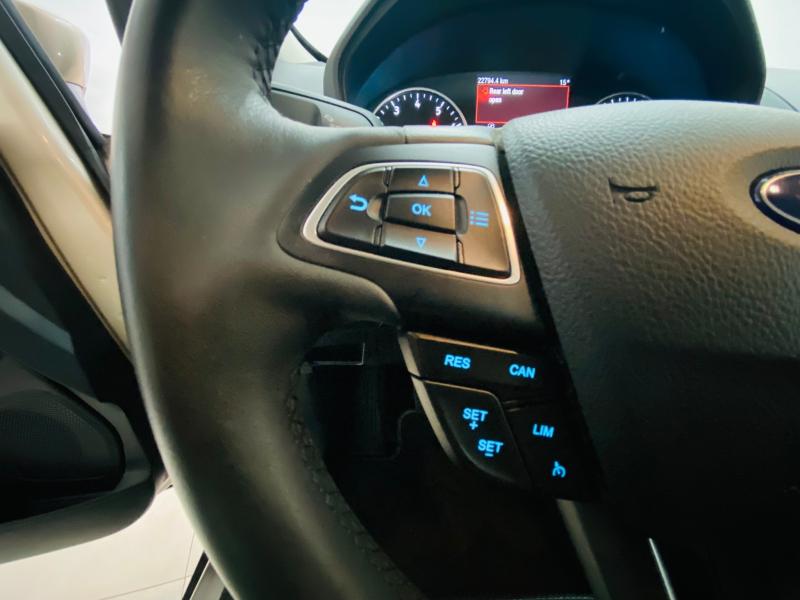 Ford Ecosport 1.0 Titanium 125cv - 2019 - Gasolina
