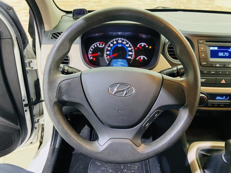Hyundai i10 Tecno Plus - 2016 - Gasolina