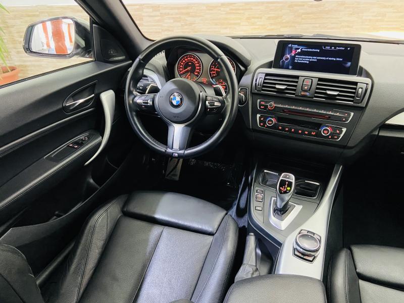 BMW Serie 2 - M235i Coupe - xDrive - F22 - 2014 - Gasolina