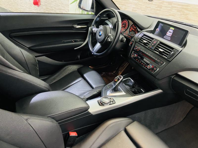 BMW Serie 2 - M235i Coupe - xDrive - F22 - 2014 - Gasolina