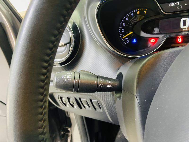 Renault Captur TCe eco2 Energy Intens 90 - 2015 - Gasolina