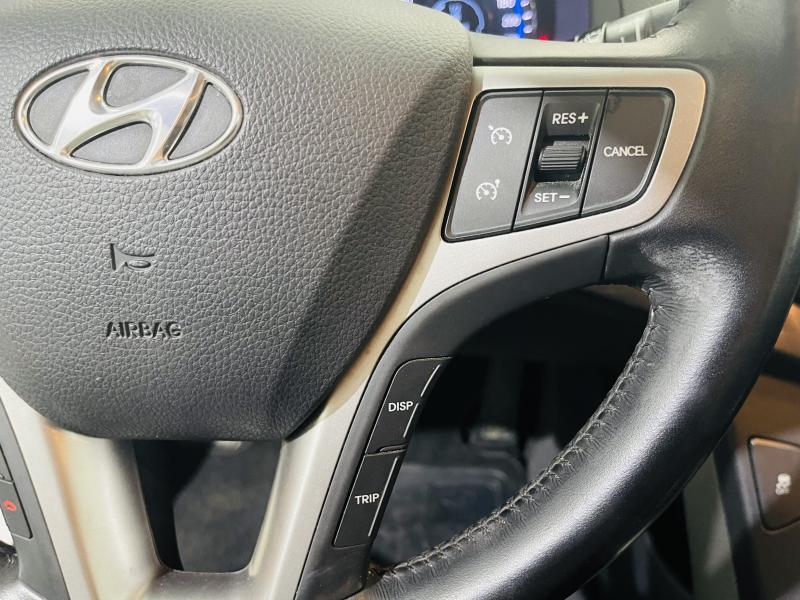 Hyundai i40 1.7 CRDi BlueDrive Tecno - 2013 - Diesel