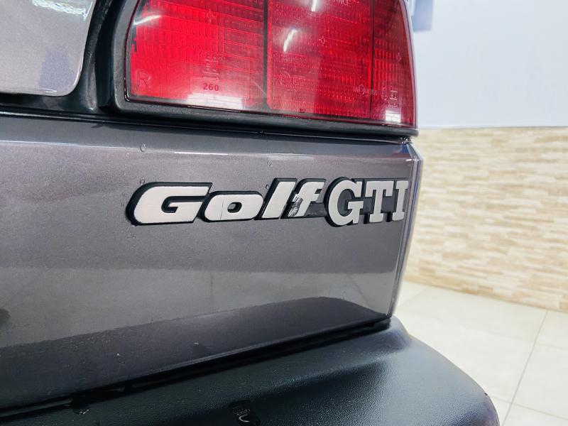 Volkswagen Golf GTI - 0 - Petrol
