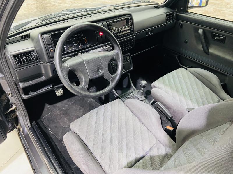 Volkswagen Golf GTI - 0 - Gasolina