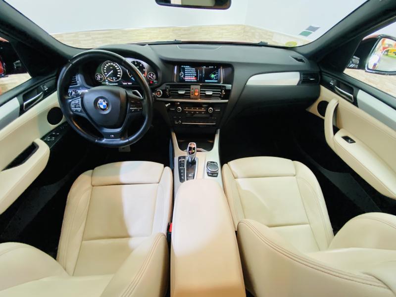 BMW X4 35d M Sport - 2015 - Diesel