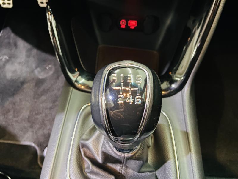 Kia Ceed 1.6 CRDi GT-line Sporty Wagon - 2016 - Diesel