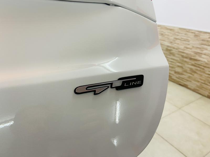 Kia Ceed 1.6 CRDi GT-line Sporty Wagon - 2016 - Diesel