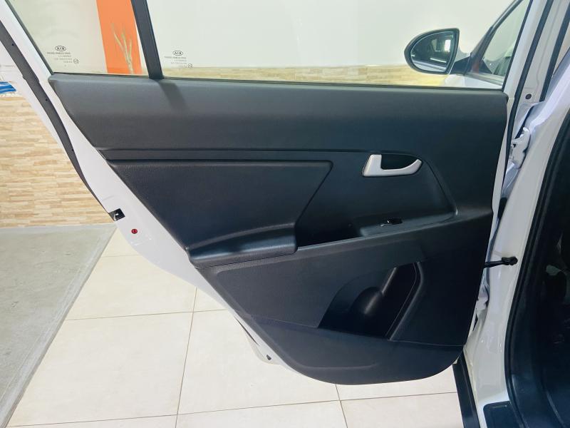 Kia Sportage 1.7 CRDi Concept 4x2 - 2014 - Diesel
