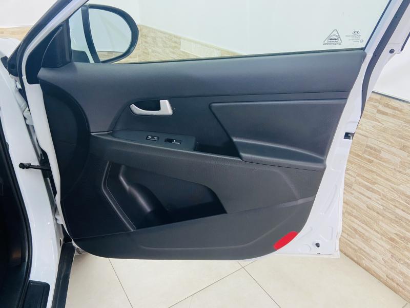Kia Sportage 1.7 CRDi Concept 4x2 - 2014 - Diesel