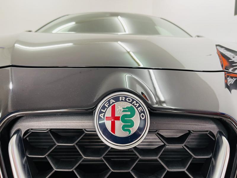 Alfa Romeo Giulietta 1.4 TB 120CV Sport - 2020 - Gasolina
