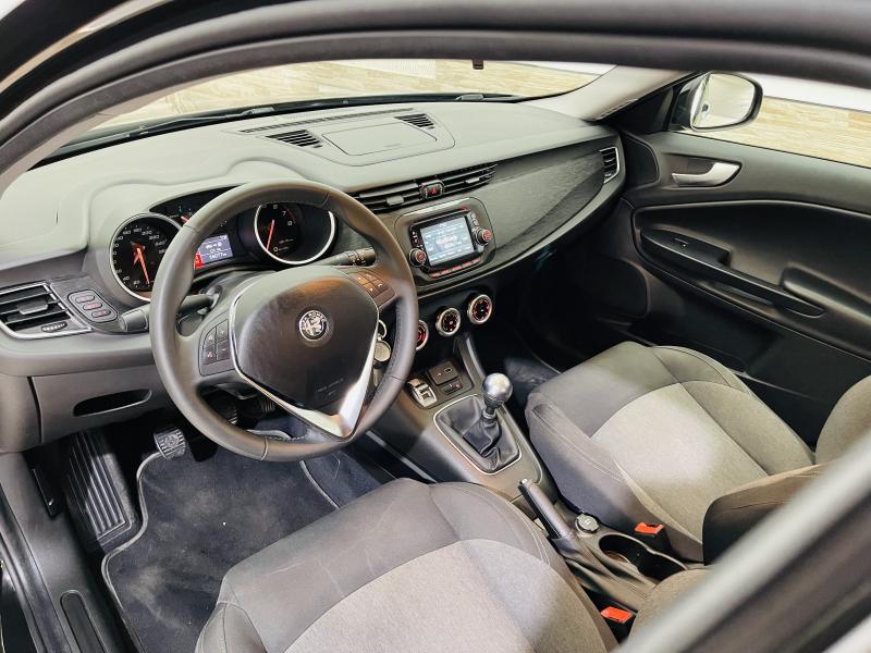 Alfa Romeo Giulietta 1.4 TB 120CV Sport - 2020 - Petrol