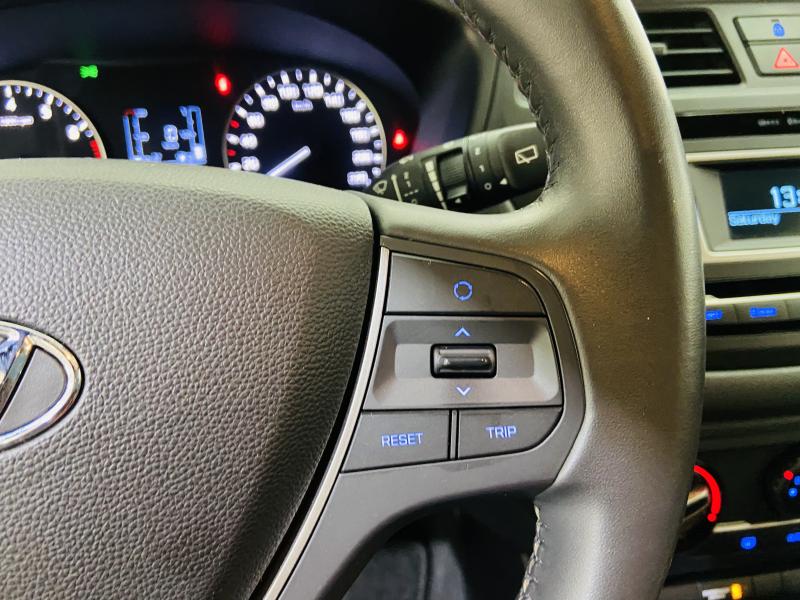 Hyundai i20 1.2 MPI 85CV Klass - 2018 - Petrol