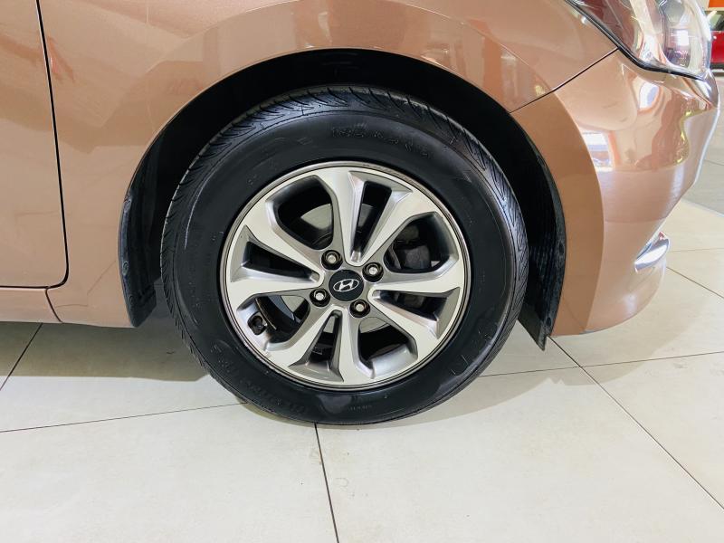 Hyundai i20 1.2 MPI 85CV Klass - 2018 - Gasolina
