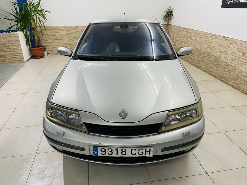 Renault Laguna - 2003 - Diesel