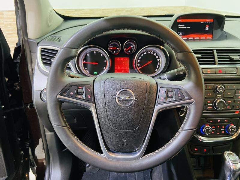 Opel Mokka 1.7 CDTi Selective - 2014 - Diesel