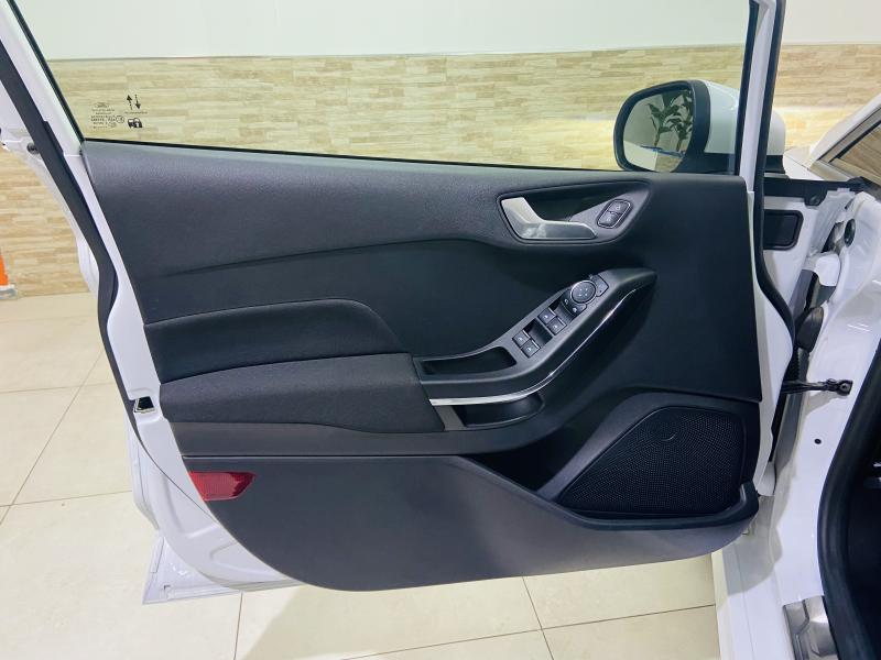 Ford Fiesta 1.0 Ecoboost  140cv ST Line - 2020 - Gasolina