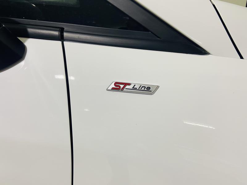 Ford Fiesta 1.0 Ecoboost  140cv ST Line - 2020 - Gasolina