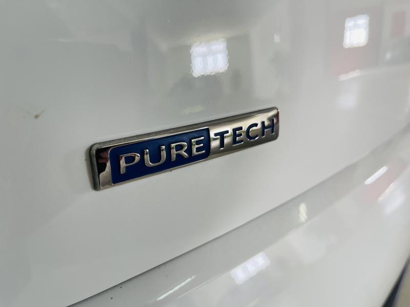 Peugeot 3008 1.2 PureTech S&S Style - 2016 - Gasolina