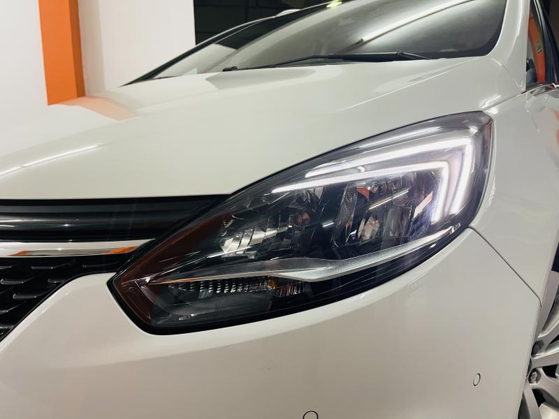 Opel Zafira Tourer Excellence 1.4T - 2018 - Gasolina