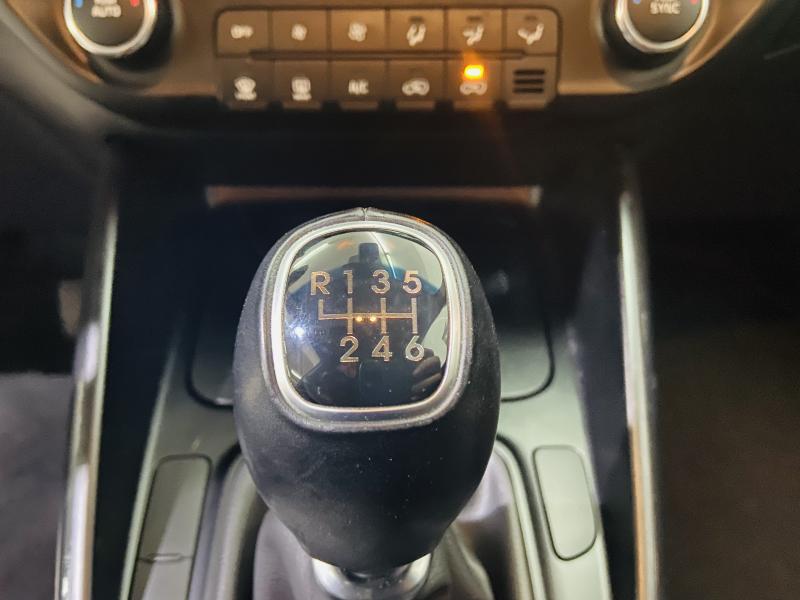 Kia Carens 1.6 GDi Drive 6V - 2018 - Gasolina