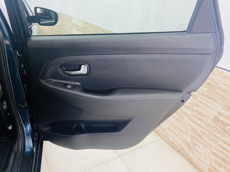 Kia Carens 1.6 GDi Drive 6V - 2018 - Petrol