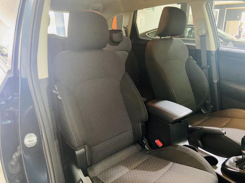 Kia Carens 1.6 GDi Drive 6V - 2018 - Gasolina
