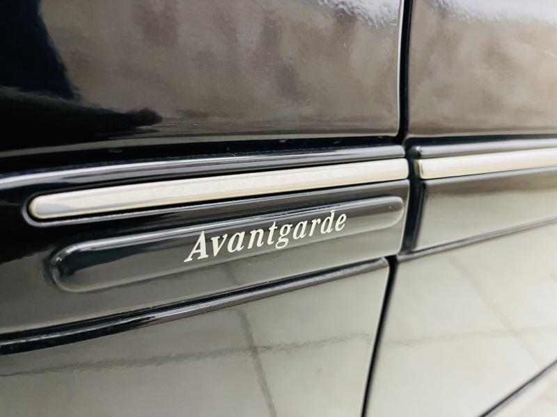Mercedes-Benz Clase E - E320 CDI Avantgarde - 2004 - Diesel