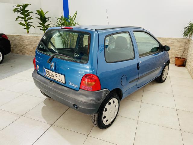 Renault Twingo - 2006 - Petrol