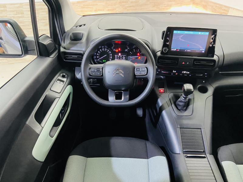 Citroen Berlingo BlueHDi S&S Talla XL Feel - 2019 - Diesel