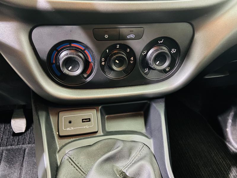 Fiat Doblo 1.3 Multijet Panorama - Combi - 2016 - Diesel