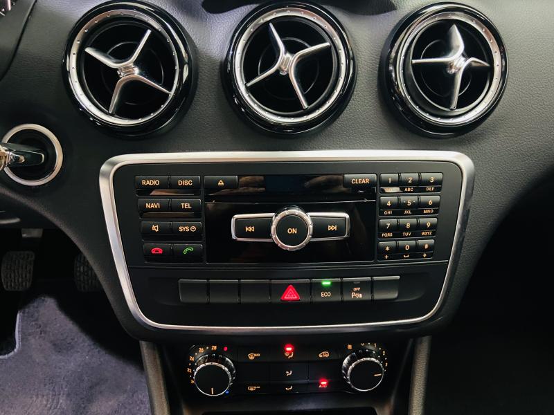 Mercedes-Benz Clase A - A 180 CDI - 2013 - Diesel
