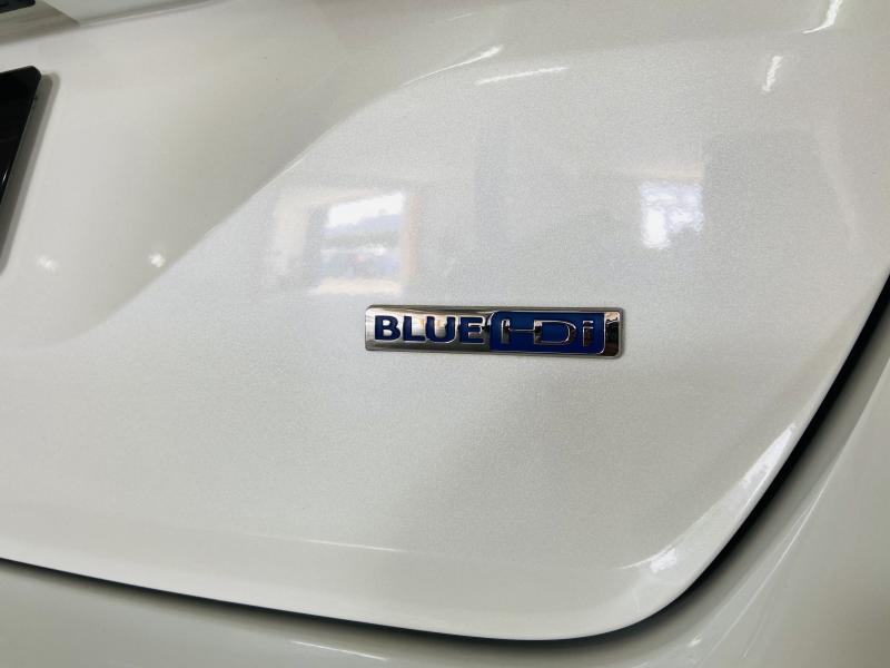 Peugeot 308 SW BlueHDI Allure - 2014 - Diesel