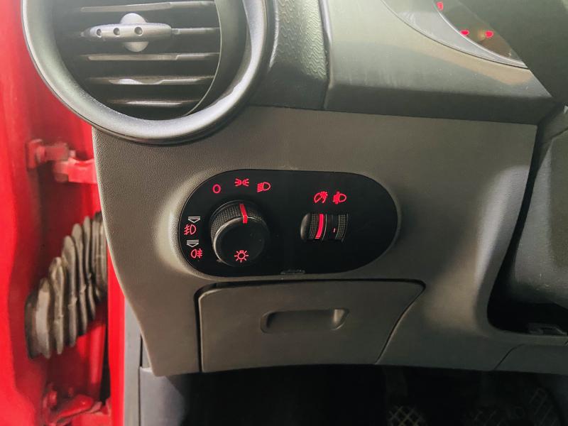 Seat Ibiza 1.4 TDI Reference - 2007 - Diesel