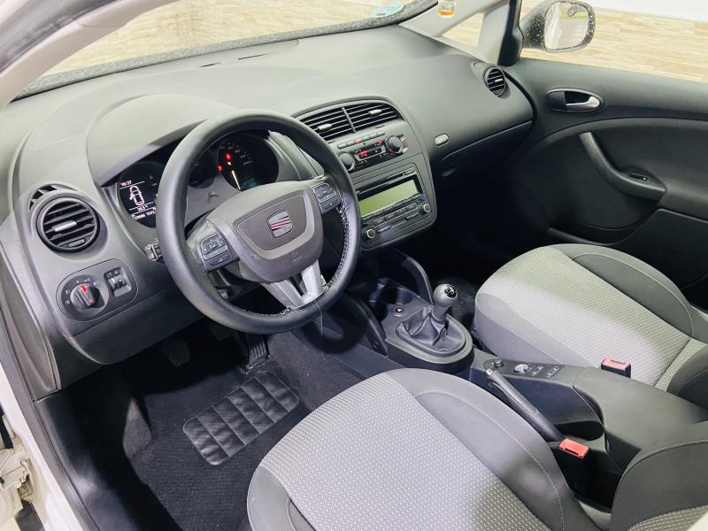 Seat Altea XL 1.4 TSI Reference - 2011 - Gasolina