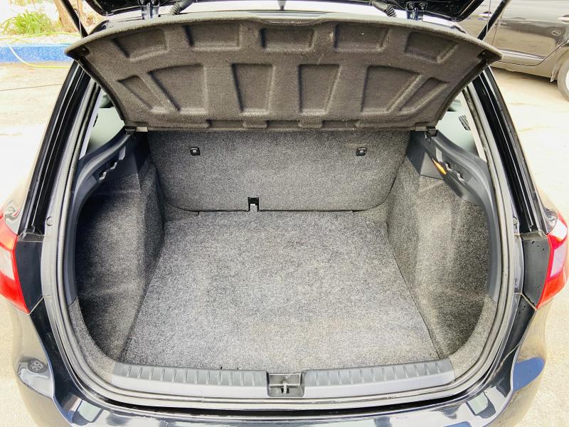 Seat Ibiza 1.6 TDI Reference - 2011 - Diesel