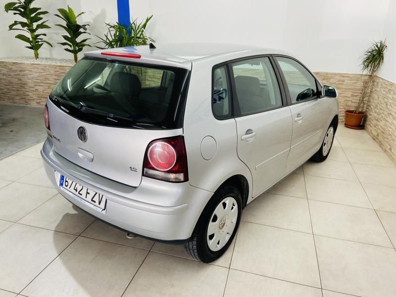 Volkswagen Polo 1.2 Edition - 2008 - Petrol