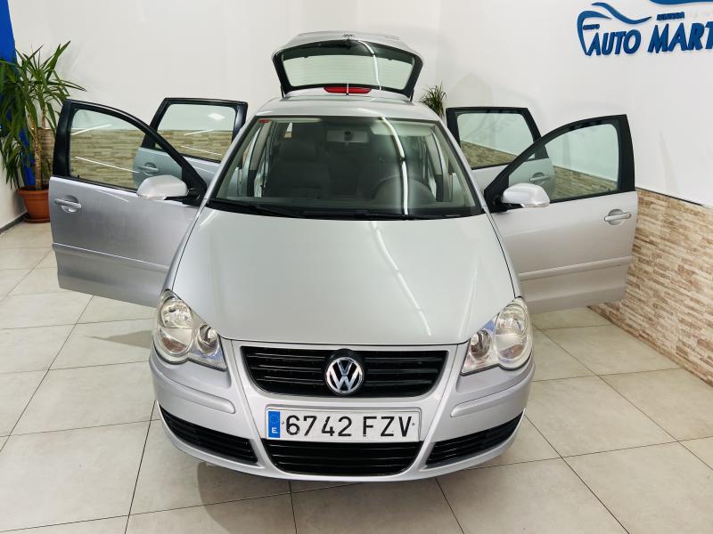 Volkswagen Polo 1.2 Edition - 2008 - Gasolina