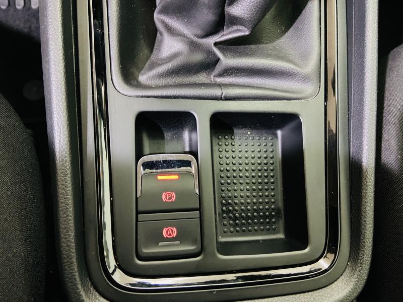Seat Ateca 1.0 TSI REFERENCE 115CV StSp - 2018 - Gasolina