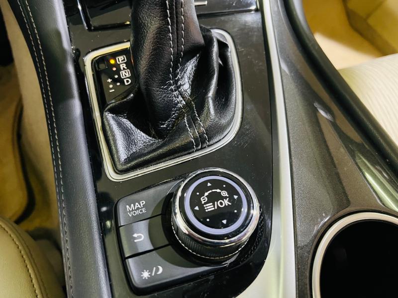 Infiniti Q50 2.2d Auto - 2014 - Diesel