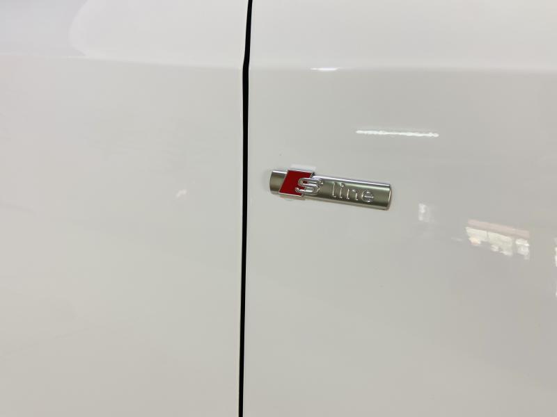 Audi A5 2.0 Tfsi Quattro S-Line 211cv - 2011 - Petrol