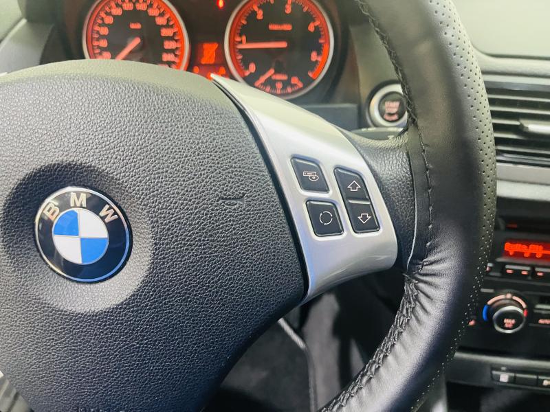 BMW X1 sDrive 16d - 2014 - Diesel