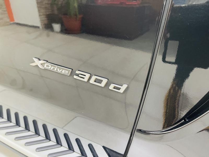 BMW X5 xDrive 30dA - F15 - 2016 - Diesel