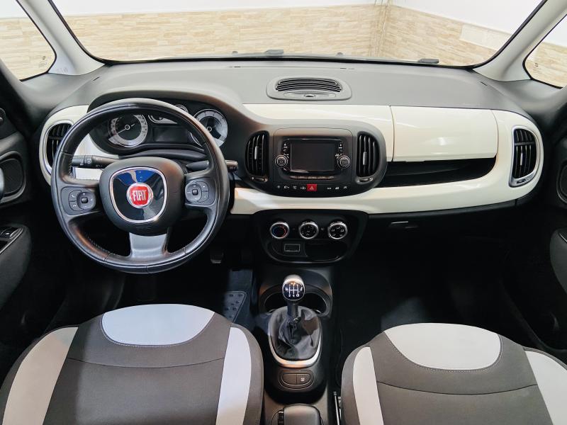 Fiat 500L 1.3 Mjt II S&S Lounge - 2016 - Diesel