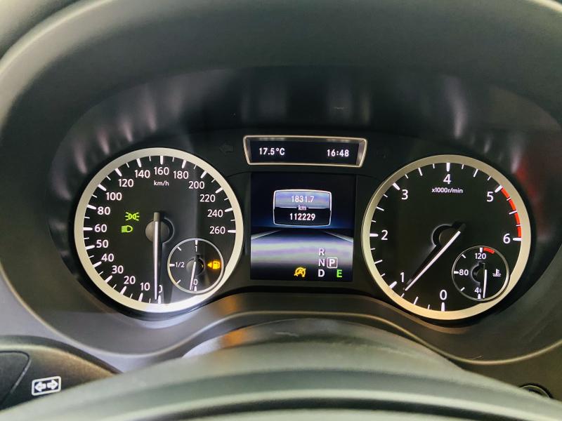 Infiniti Q30 1.5 D Premium - 2017 - Diesel