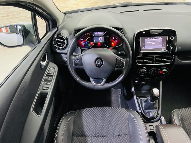 Renault Clio ST 0.9 TCE Zen Energy - 2017 - Gasolina